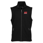 Copland Pique Knit Vest - Men's