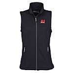 Copland Pique Knit Vest - Ladies'