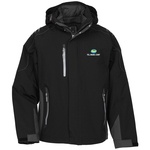 Teton 3-in-1 Waterproof Jacket - Men's