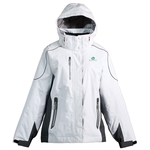 Teton 3-in-1 Waterproof Jacket - Ladies'