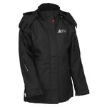 Rouge River Insulated Hooded Parka - Ladies'