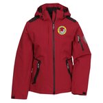 Elias Insulated Hooded Waterproof Jacket - Ladies'