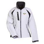 Katavi Color Block Soft Shell Jacket - Ladies'