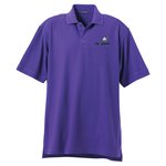 Madera Pique Polo - Men's