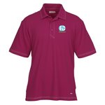 Tasman Triple Stitch Performance Polo - Men's