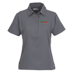 Yabelo Hybrid Performance Polo - Ladies'