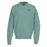 Freeport V-Neck Sweater - Men's