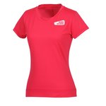 Energy Fitness Tee - Ladies'