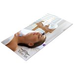 Double Fold Tabletop Display- 6'- End Panel - Replacement
