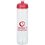 Clear Impact Cyclone Sport Bottle - 24 oz.