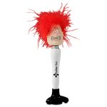 Chatty Crew Talking Pen - Stress - Closeout