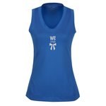 Energy Fitness Tank - Ladies'