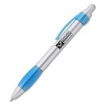 Amazon Pen - Silver