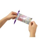 Hulda Banner Pen