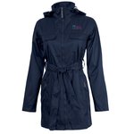 Nor'Easter Rain Jacket - Ladies'
