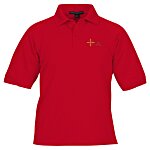 Performance Ottoman Polo - Men's