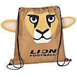 Paws and Claws Sportpack - Lion