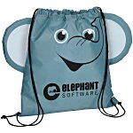 Paws 'N' Claws Sportpack - Elephant