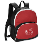 Entry Backpack