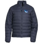 Mission Puff Jacket - Men's