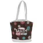 Vegas Tote - Daisy