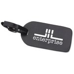 Tag Along Luggage Tag - Closeout