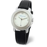 Double Ring 2-Tone Unisex Watch