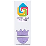 Plant-A-Shape Flower Seed Bookmark - Tulip