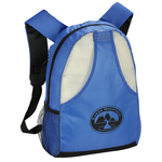 Portal Backpack