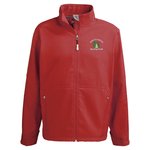 Cavell Soft Shell Jacket - Men's - 24 hr
