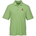 Moreno Textured Micro Polo - Men's - 24 hr