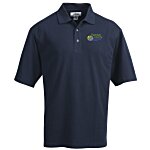 Assembly Snap Placket Polo - Men's