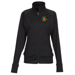 Energy Fitness Jacket - Ladies'