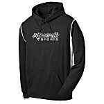 Tech Fleece Hooded Sweatshirt – Colors