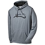 Tech Fleece Hooded Sweatshirt - Heathered