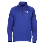 Tech Fleece 1/4 Zip Pullover - Men's