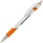 Auburn Pen - White