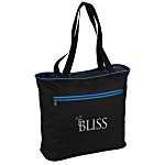 Contour Tote
