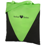 Triangle Tote