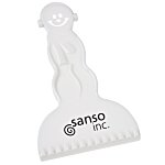 Snowman Ice Scraper
