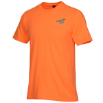 District Concert Tee - Men's - Colors - Emb