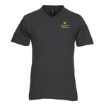 District Concert V-Neck Tee - Men's - Colors - Emb