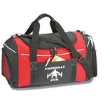 Victory Sport Bag - Overstock