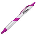 Aberdere Pen - Silver