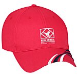 Fusion Cap - Transfer