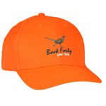 Blaze Cap - Embroidered