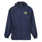 Harriton Rain Jacket - Men's