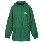 Harriton Rain Jacket - Ladies'