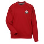 Russell Athletic Tech Fleece Crew
