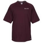 Russell Athletic Colorblock Dri Power Raglan Tee